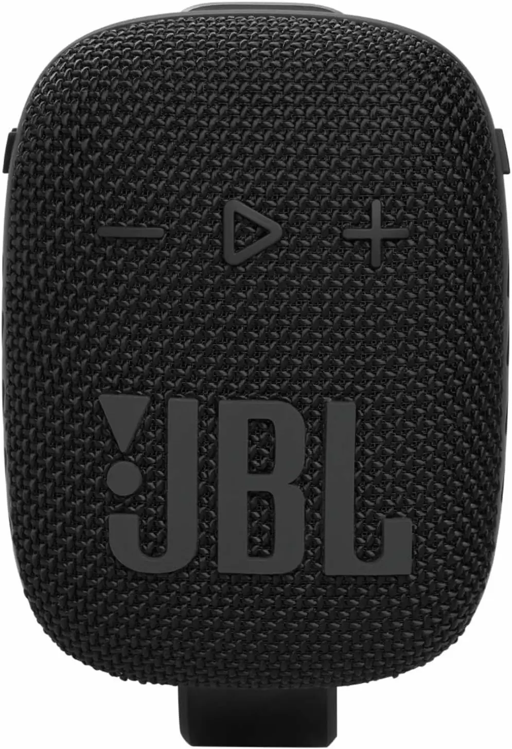 Портативная колонка JBL Wind 3S, черный