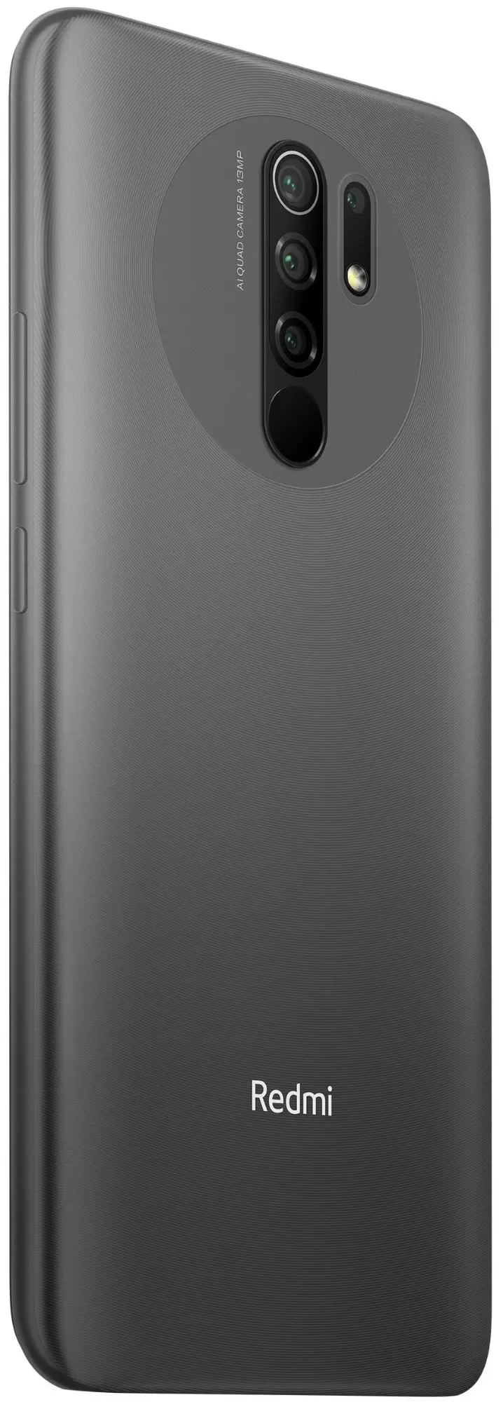 Smartphone Xiaomi Redmi 9 4GB/64GB, gri