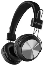 Căşti Sven AP-B370MV, negru/gri pe tehnoparc.md Căşti Sven AP-B370MV, negru/gri