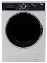 Maşină de spălat rufe Heinner HWM-V914TD+++, alb