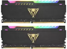 Memorie Patriot Viper Steel 32GB (2x16GB) DDR4-3200MHz, CL18, 1.35V