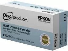 Картридж Epson PJIC2-LC Light Cyan