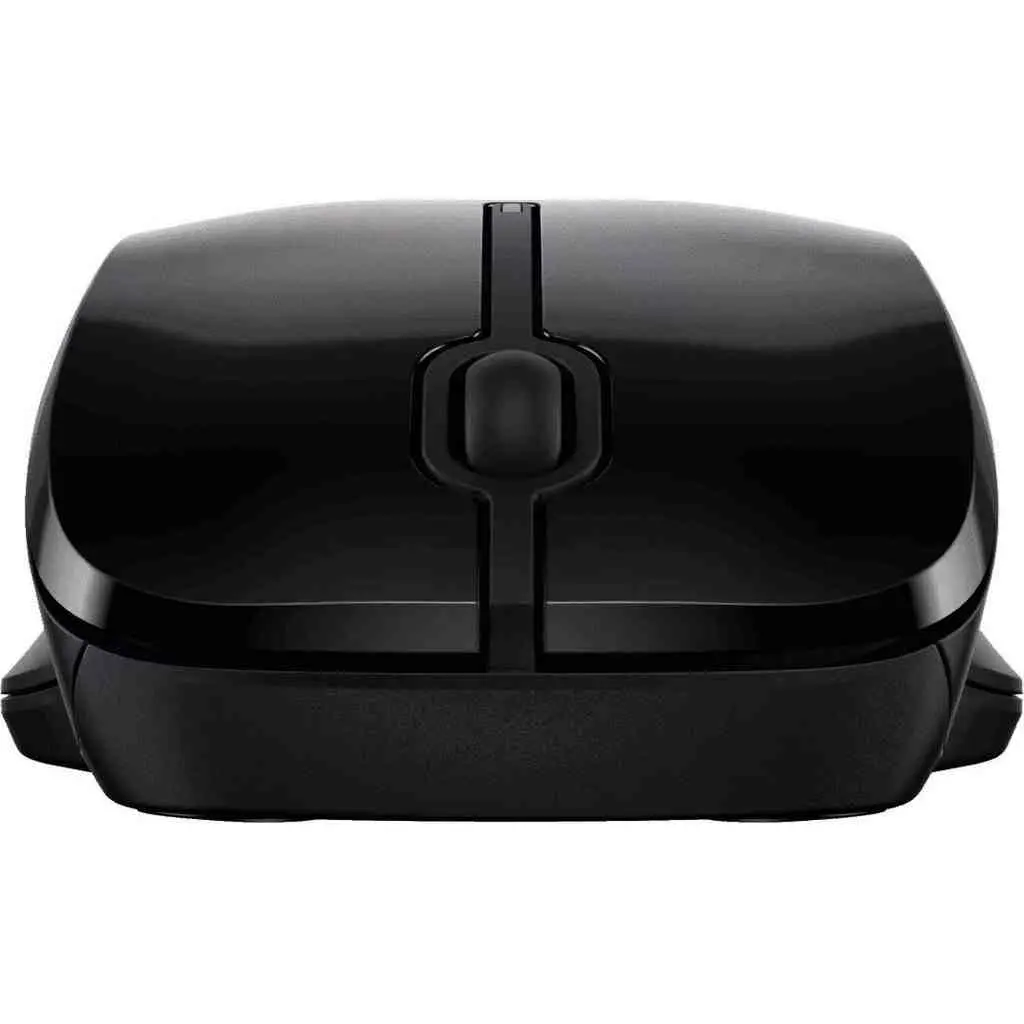 Mouse HP 250 Dual, negru