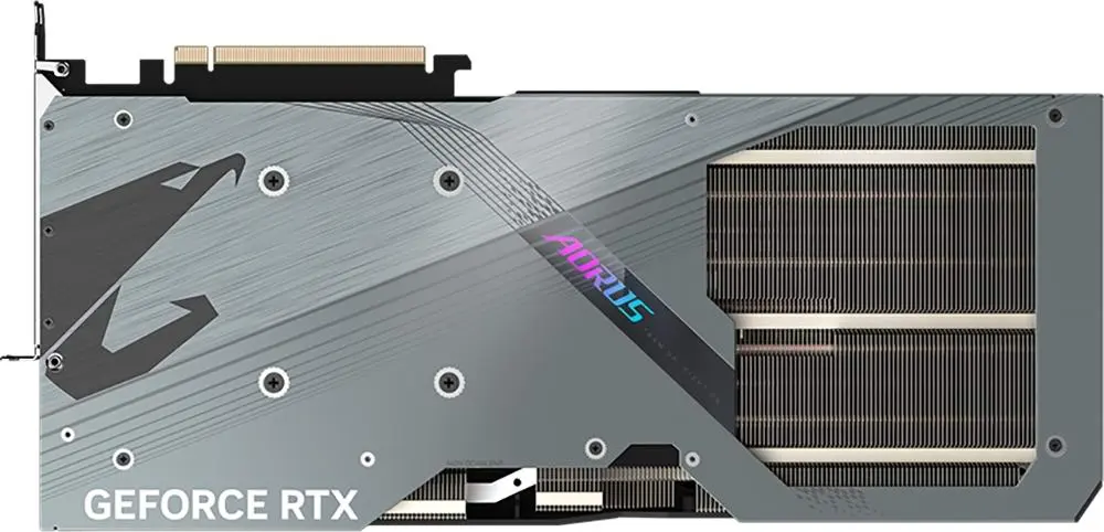 Placă video Gigabyte Aorus GeForce RTX 4080 Super Master 16GB GDDR6X pe tehnoparc.md Placă video Gigabyte Aorus GeForce RTX 4080 Super Master 16GB GDDR6X
