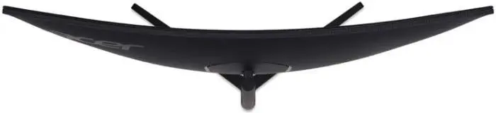 Монитор Acer EI322QURP Curved, черный