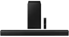 Soundbar Samsung HW-C450/UA, negru
