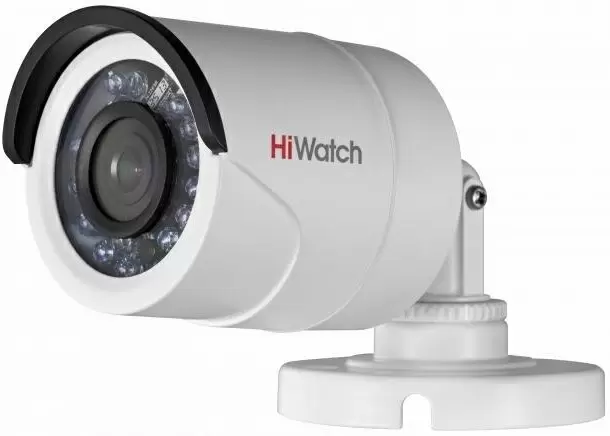 Камера видеонаблюдения HiWatch DS-T200