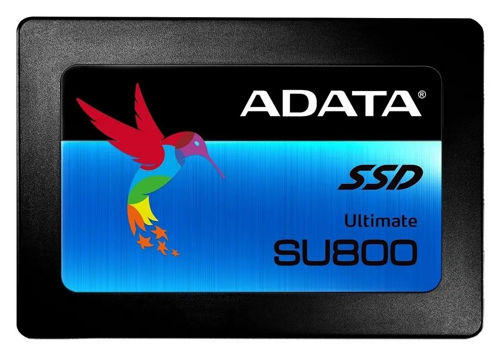 Disc rigid SSD A-Data Ultimate SU800 2.5" SATA, 256GB