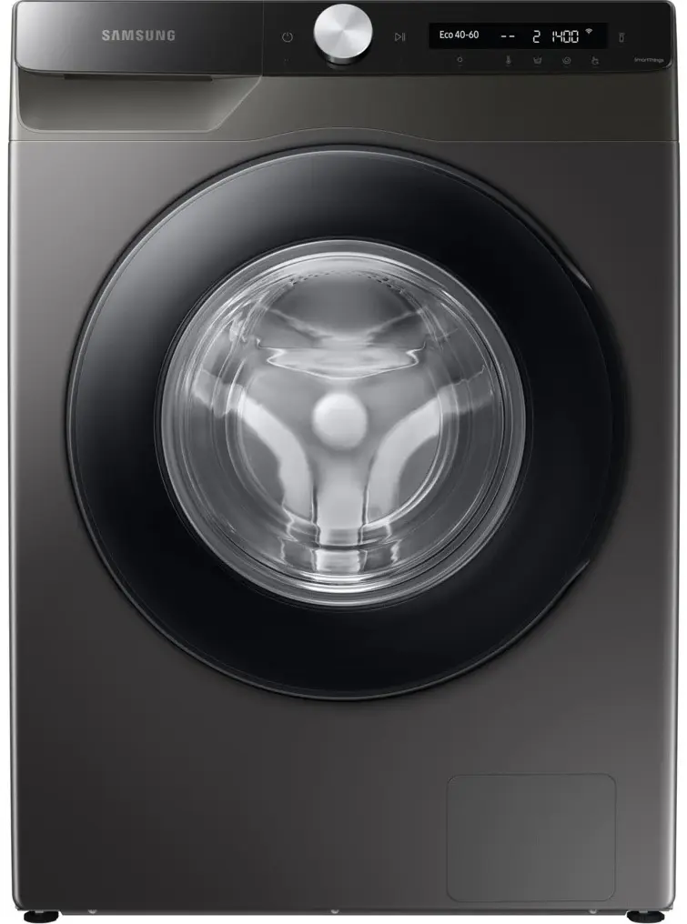 Стиральная машина Samsung WW80T534DAX/S7, нержавеющая сталь на tehnoparc.md Стиральная машина Samsung WW80T534DAX/S7, нержавеющая сталь