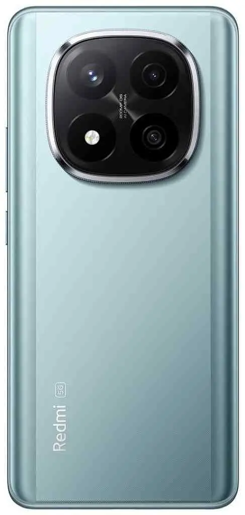 Смартфон Xiaomi Redmi Note 14 Pro+ 5G 12GB/512GB, синий