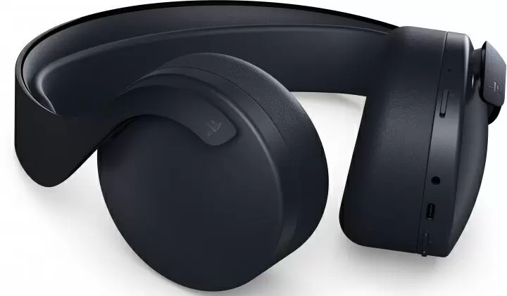 Căşti Sony PlayStation Pulse 3D Wireless Headset, negru