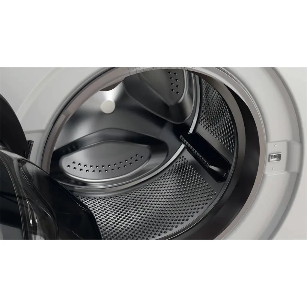Masina de spalat rufe Whirlpool FFD 9489 BV EE, alb