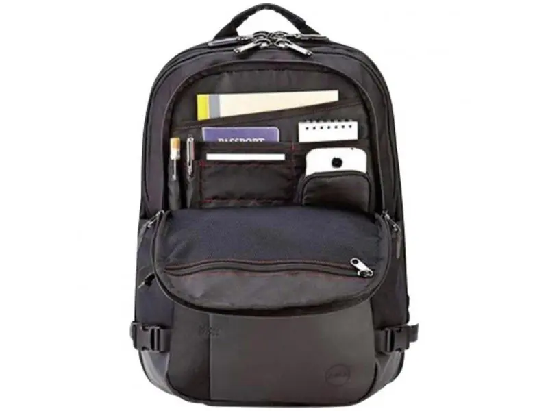 Рюкзак Dell Premier Backpack, черный