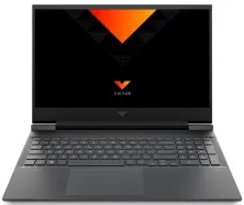 Laptop HP Victus 16-d0015ur (16.1"/FHD/Core i7-11800H/16GB/1TB/GeForce RTX 3060 6GB), argintiu