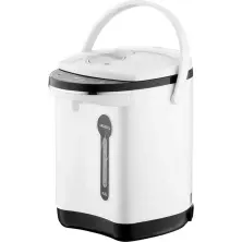 Thermopot Ardesto TP-4WB, alb pe tehnoparc.md Thermopot Ardesto TP-4WB, alb