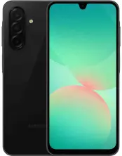 Smartphone Samsung Galaxy A26 5G 8GB/256GB, negru