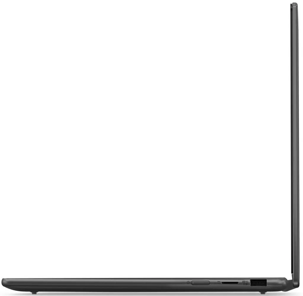 Laptop Lenovo Yoga 7 14IRL8 (14"/Core i7-1360P/16GB/1TB/Intel Iris Xe/Win 11), gri