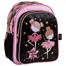 Rucsac pentru copii Derform Ballerina PL11BL12