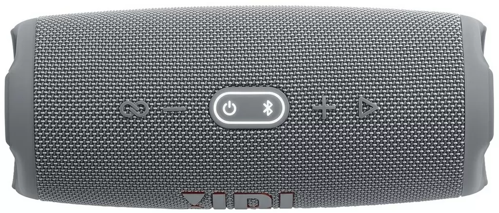 Boxă portabilă JBL Charge 5, gri