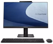 Моноблок Asus ExpertCenter E5402 (23.8"/FHD/Core i5-11500B/8GB/512GB/Intel UHD), черный