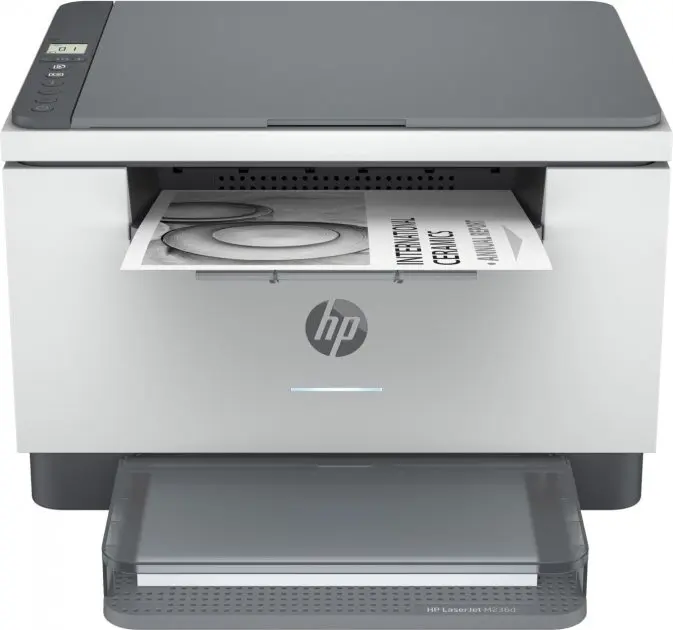 МФУ HP LaserJet M236d