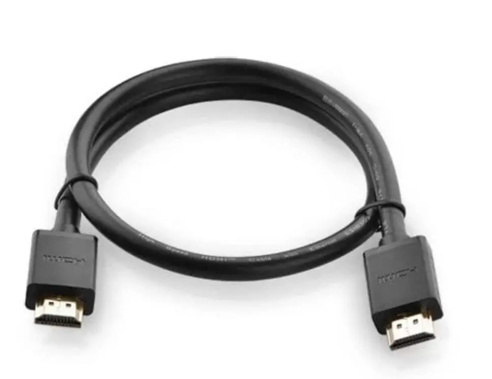 Кабель Ugreen HDMI to HDMI 10m HD104