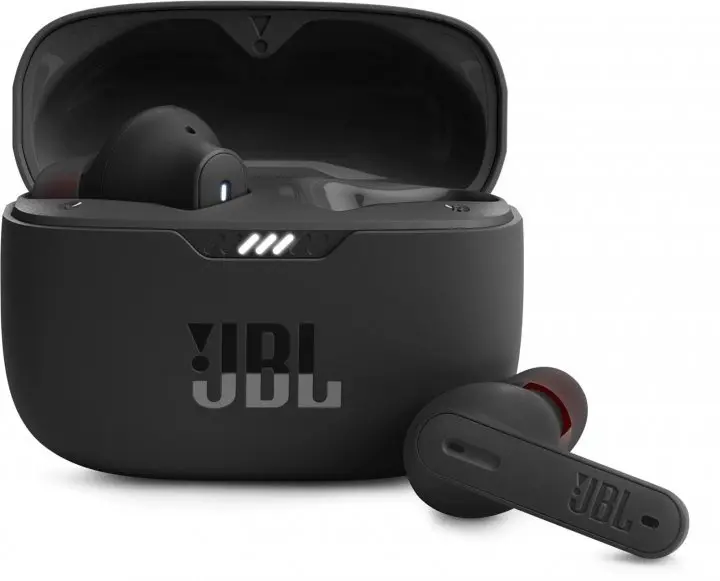 Căşti JBL Tune 230NC, negru
