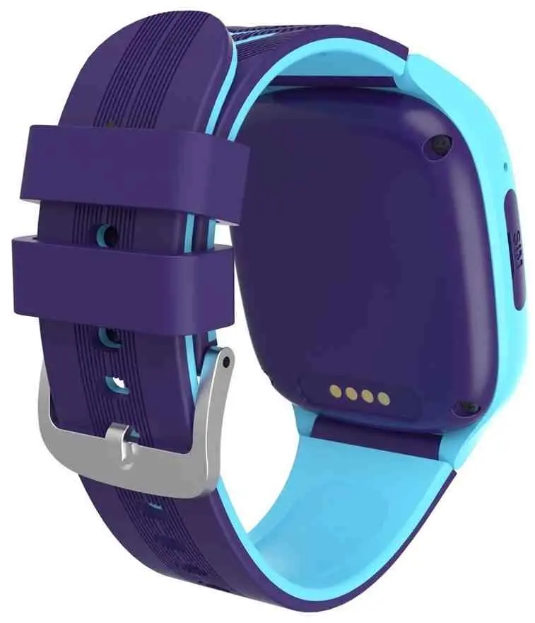 Детские часы Helmet 4G-LT31, синий