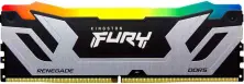Memorie Kingston FURY Renegade Silver 24GB RGB DDR5-8400MHz, CL40, 1.45V
