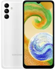 Смартфон Samsung SM-A047 Galaxy A04s 4GB/64GB, белый