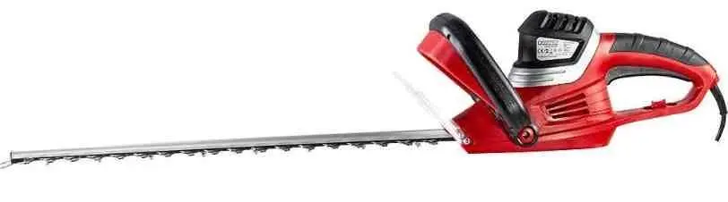 Mașină electrică de tuns gard viu Raider RD-HT08