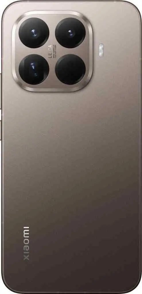 Smartphone Xiaomi 15T Pro 12GB/1TB, auriu