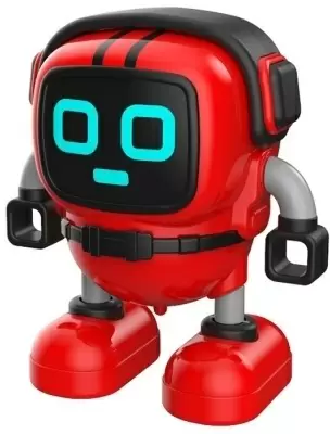 Robot JJRC R7, roșu