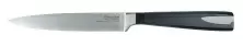 Кухонный нож Rondell RD-688, черный