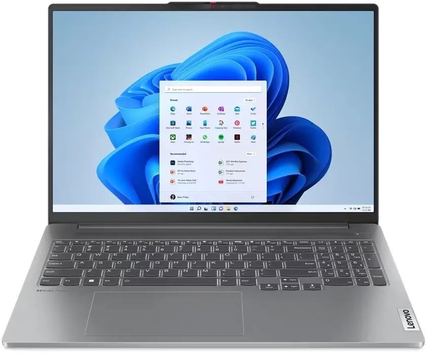 Laptop Lenovo IdeaPad Pro 5 16IRH8 (16.0"/2.5K/Core i5-13500H/16GB/512GB/GeForce RTX 3050 6GB), gri pe tehnoparc.md Laptop Lenovo IdeaPad Pro 5 16IRH8 (16.0"/2.5K/Core i5-13500H/16GB/512GB/GeForce RTX 3050 6GB), gri