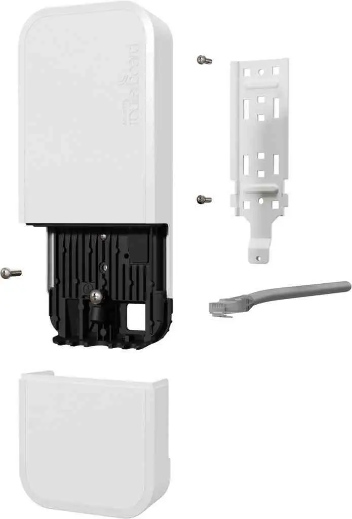 Access Point Mikrotik wAPG-5HaxD2HaxD wAP ax