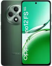 Smartphone Oppo Reno 12 FS 5G 12GB/512GB, verde