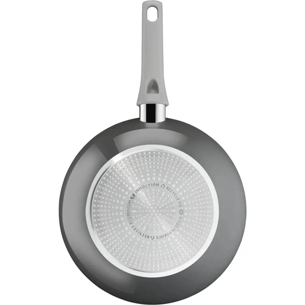 Сковорода Tefal C4271932, серый