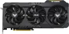 Видеокарта Asus GeForce RTX3060Ti 8GB GDDR6 TUF Gaming OC V2