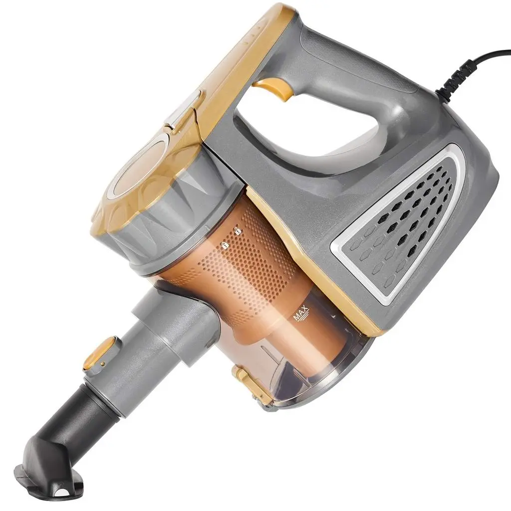Aspirator vertical Adler AD-7036, gri