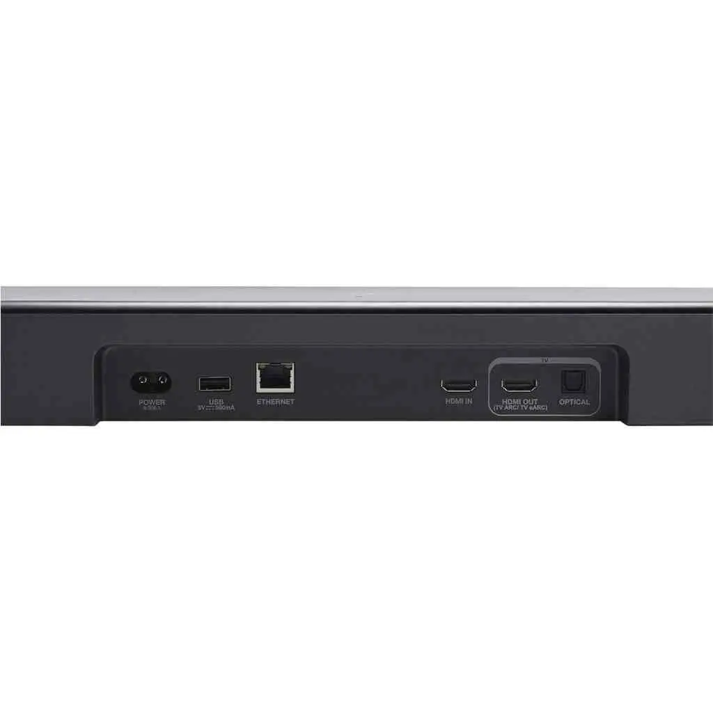 Soundbar JBL 800MK2, negru pe tehnoparc.md Soundbar JBL 800MK2, negru