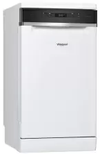 Посудомоечная машина Whirpool WSFO 3023 PF, белый