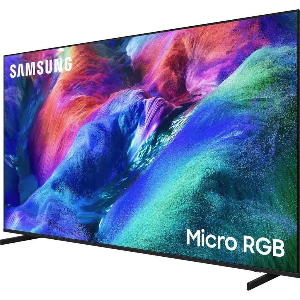 Телевизор Samsung MRE65R85HAUXUA, черный на tehnoparc.md Телевизор Samsung MRE65R85HAUXUA, черный