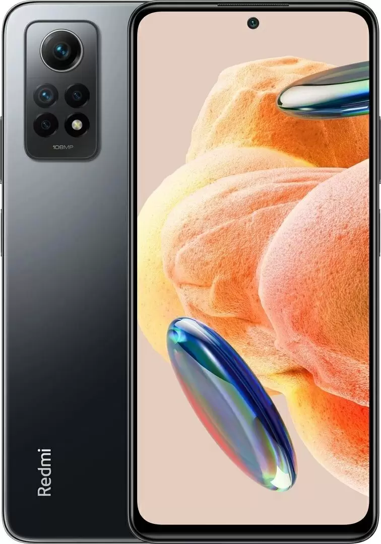 Смартфон Xiaomi Redmi Note 12 Pro 8/256ГБ, серый - купить в Кишиневе,  Молдова ⦿ TehnoParc.md