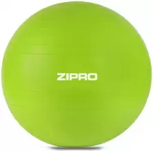 Fitball Zipro Gym ball 55cm, verde