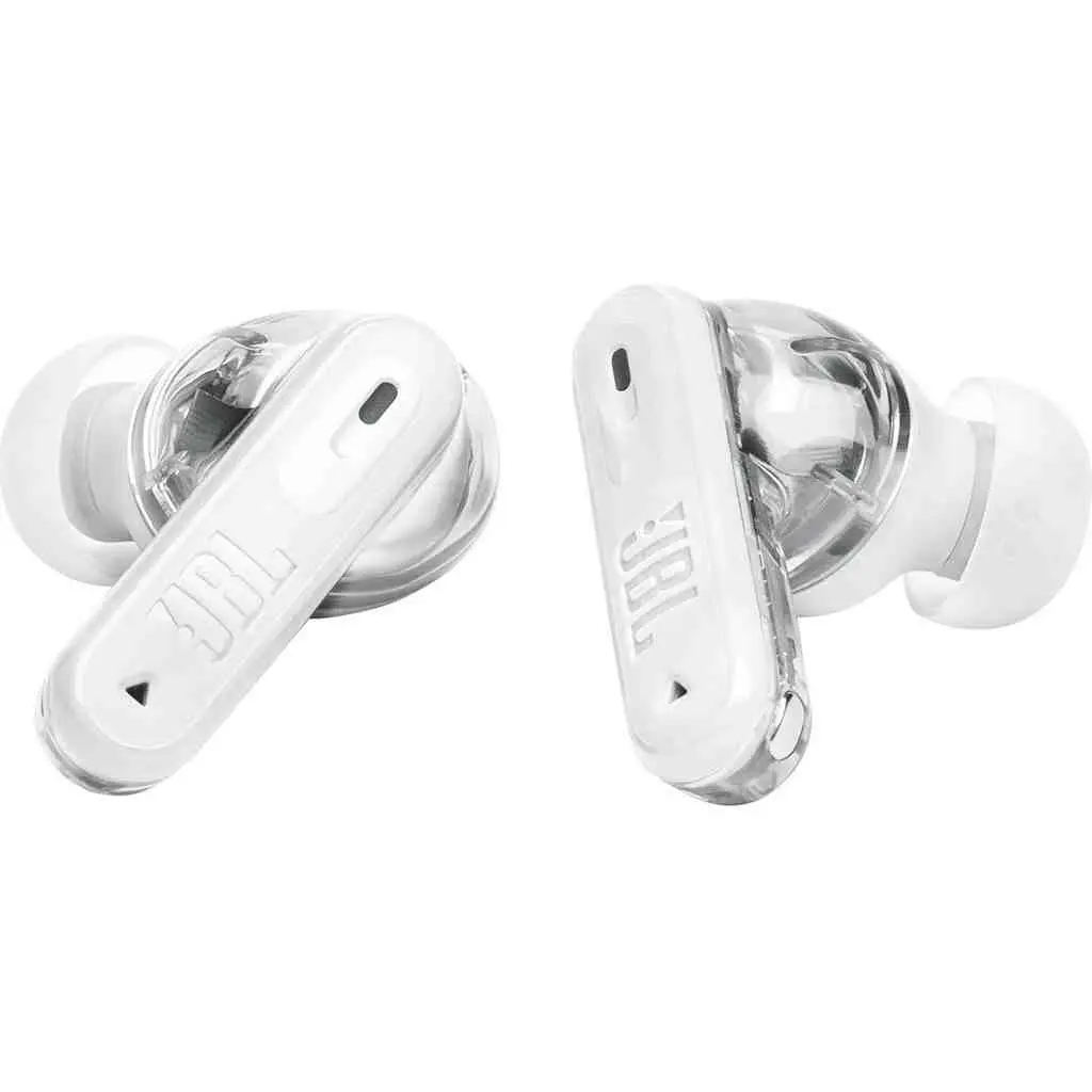 Наушники JBL Tune Beam 2, белый