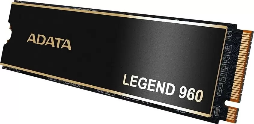 Disc rigid SSD Adata Legend 960 M.2 NVMe, 4TB