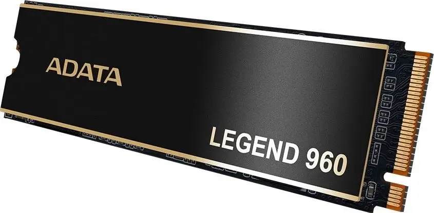 Disc rigid SSD Adata Legend 960 M.2 NVMe, 4TB