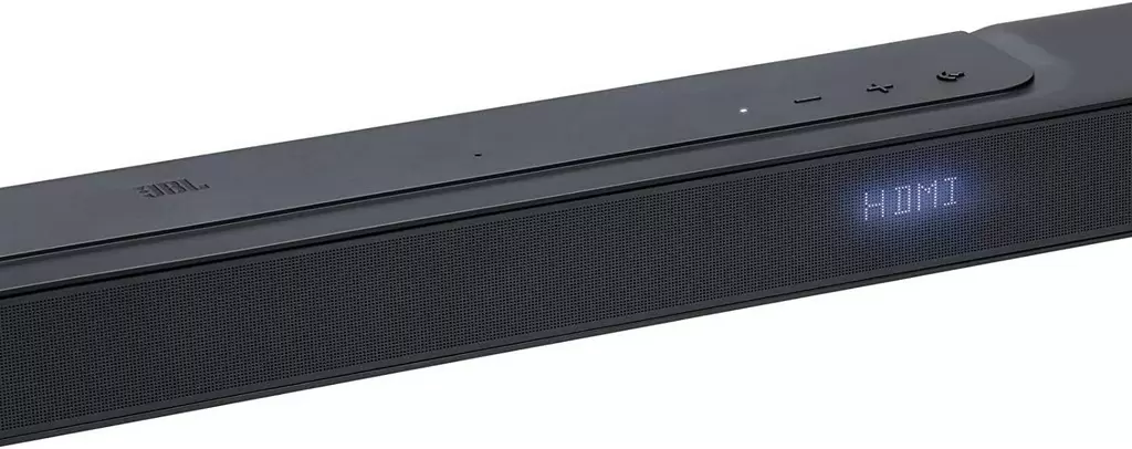 Soundbar JBL Bar 300, negru