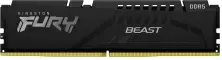 Оперативная память Kingston Fury Beast 32GB DDR5-5200MHz, CL36, 1.25V